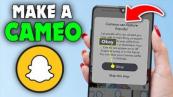 What are Snapchat Cameo Stories and why are they gaining attention again?