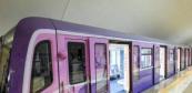 Passengers in Baku Metro to see free carriages in advance
