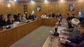 Iran says nuclear technology, enrichment not part of talks with US 