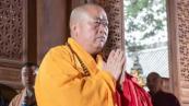 Former head monk of China's 'kung fu temple' jailed for embezzlement