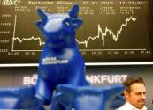European stocks mixed as U.S.-Iran tensions lift oil prices