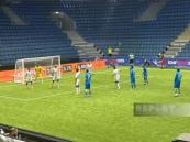 Azerbaijan leads their group at European Championship in Slovakia