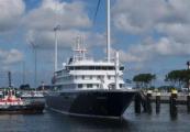 Hantavirus-hit cruise line says vessel not the source