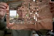 The hidden battery breakthrough helping protect astronauts in space