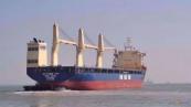 Iran denies role in South Korea’s HMM Maru blast in Strait of Hormuz
