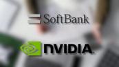 SoftBank plans potential AI server project with Nvidia and Foxconn