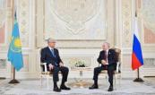  Putin visits Tokayev seeking guarantees, but Kazakhstan has many options 