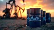Pakistan crude oil prices see sharp decline in international market