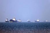 Iran says 20 sailors return from Singapore via Pakistan