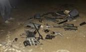 Iran says it shot down Israeli Orbiter drone over Qeshm island
