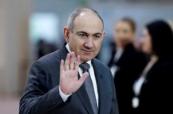 Pashinyan rejects Kremlin criticism over Zelensky remarks in Yerevan