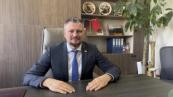  Pavel Kiparisov: Technology and industry drive new stage of China–Russia cooperation - INTERVIEW 