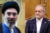 Iran's Pezeshkian describes first meeting with Khamenei as ‘warm and sincere’