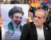 Iran's Pezeshkian describes first meeting with Khamenei as ‘warm and sincere’