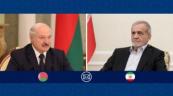 Iran's Pezeshkian says trust in US ‘destroyed’ after strikes during talks 