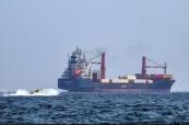 US fires on 2 more Iranian tankers as tensions rise in Strait of Hormuz