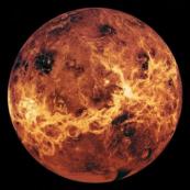 Venus to reach closest point to the Sun on Friday