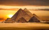 Ancient Nile branch discovery may explain how Egyptian pyramids were built