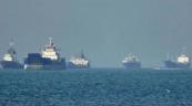 Iran offers support services to vessels in Strait of Hormuz
