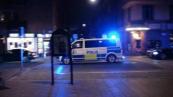 Sweden arrests two suspects over alleged sanctions breach linked to Russia