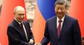 Putin and Xi back North Korea against sanctions after Beijing talks