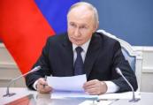 Armenia could lose 14% of GDP if it quits EAEU, Putin says