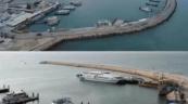 Allegations of Emirati airstrike on Qeshm pier reported, Iranian media say 