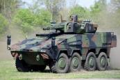 Germany plans €10bn boost for civil defence