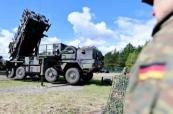Germany to deploy Patriot air defence system to southeastern Türkiye for six months