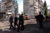 Russia accuses Zelenskyy of escalating Ukraine war