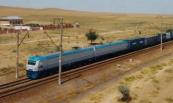 Turkmenistan joins new China–Afghanistan freight route