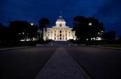 Alabama primaries overshadowed by redistricting battle and possible re-vote