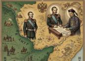  Victory for Russia, a wound for China: How the treaty of Aigun changed the border along the Amur 