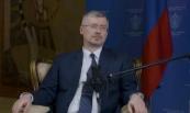 Russian envoy says Afghanistan-Pakistan tensions are delaying regional projects
