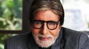 Amitabh Bachchan sparks health concern with cryptic late-night post