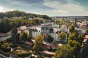 German city freezes ties with Tbilisi amid political concerns