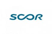 Scor posts €225m q126 profit as strong renewals lift pc revenue