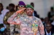 Mali military ruler appoints himself defence minister after predecessor killed