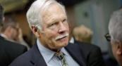 CNN founder Ted Turner dies at 87