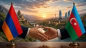 Armenia and Azerbaijan deepen normalization efforts despite regional tensions 