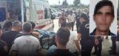 Manhunt ends in suicide after suspect kills 6 in Türkiye's Mersin -  VIDEO 