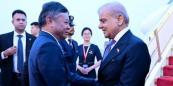 Pakistani PM shifts official China visit to Beijing for leadership talks -  VIDEO 