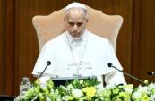 Vatican apologizes for legitimizing slavery in historic statement