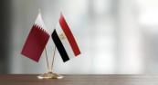 Qatar, Egypt urge sustainable agreement during talks 