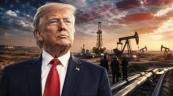  Who are the oilmen behind Trump’s return? How shale oil fueled his political comeback 