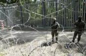 Polish court absolves soldier in Belarus border shooting