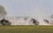Spring Storm 2026 drills kick off in Estonia with over 20 countries