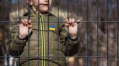 EU sanctions aid to Russia in abducting Ukrainian children