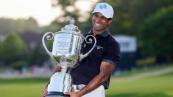 Aaron Rai wins PGA Championship, becomes first English champion in over a century