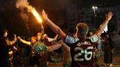 Aston Villa end 44-year wait with stunning Europa League triumph in Istanbul